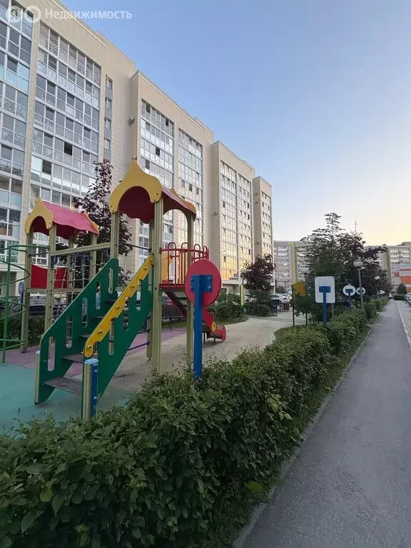 2-комнатная квартира: Тольятти, Итальянский бульвар, 22 (51 м) - Фото 0