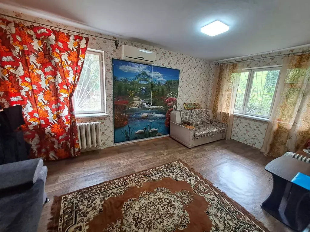 Продаётся 1-к квартира, 30.3 м - Фото 1