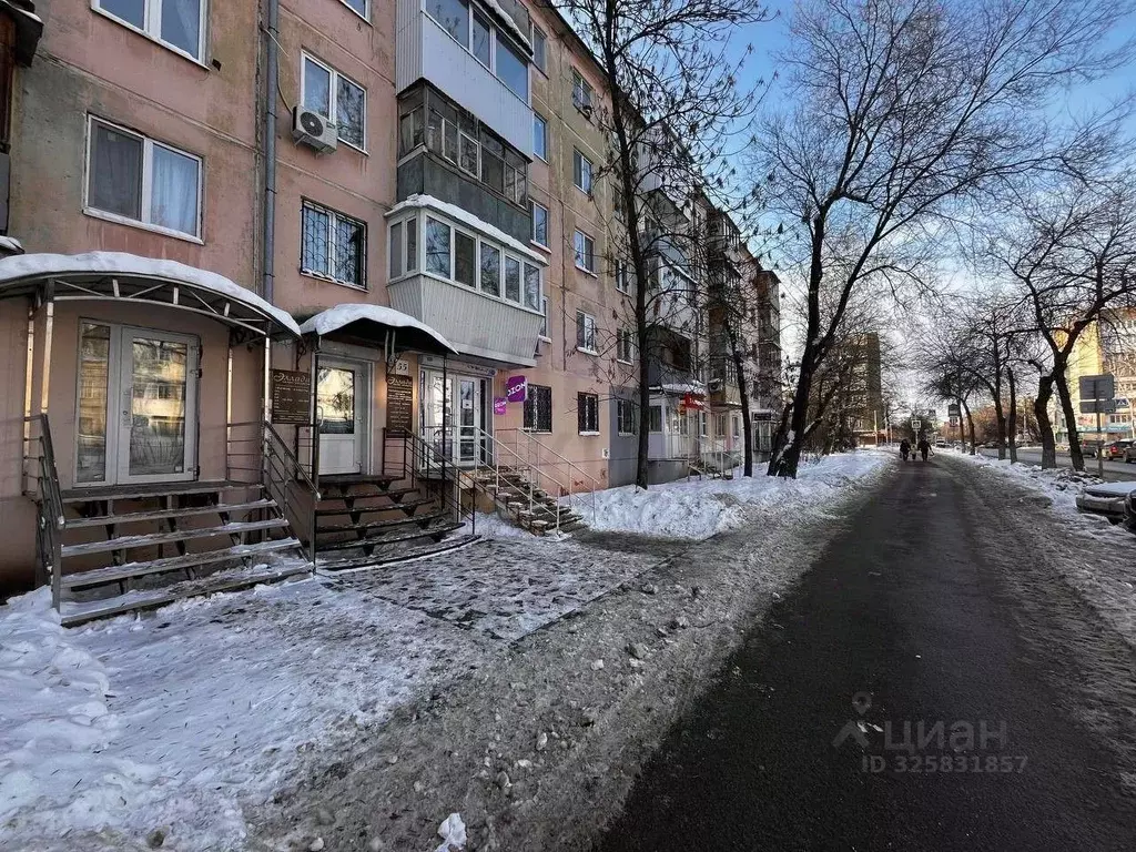 Помещение свободного назначения в Самарская область, Самара ул. Мориса ... - Фото 1