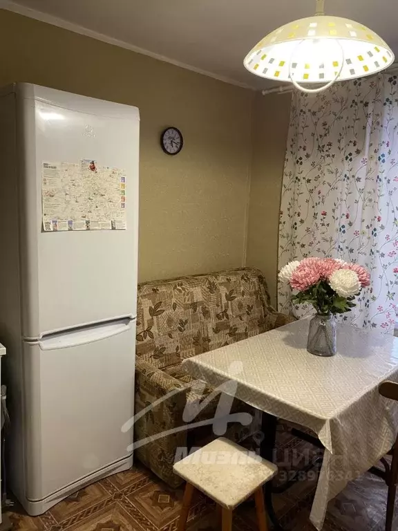 2-к кв. Москва Сивашская ул., 4К1 (52.0 м) - Фото 2