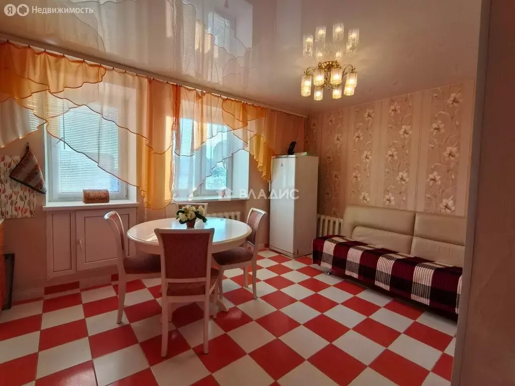 2-комнатная квартира: Гороховец, улица Горького, 29 (55.6 м) - Фото 2