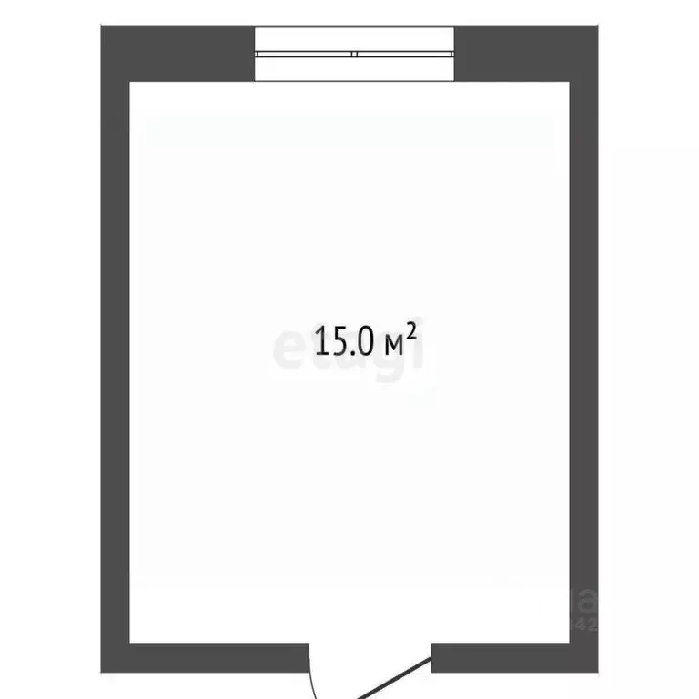 Комната Архангельская область, Архангельск просп. Дзержинского, 3к1 ... - Фото 2