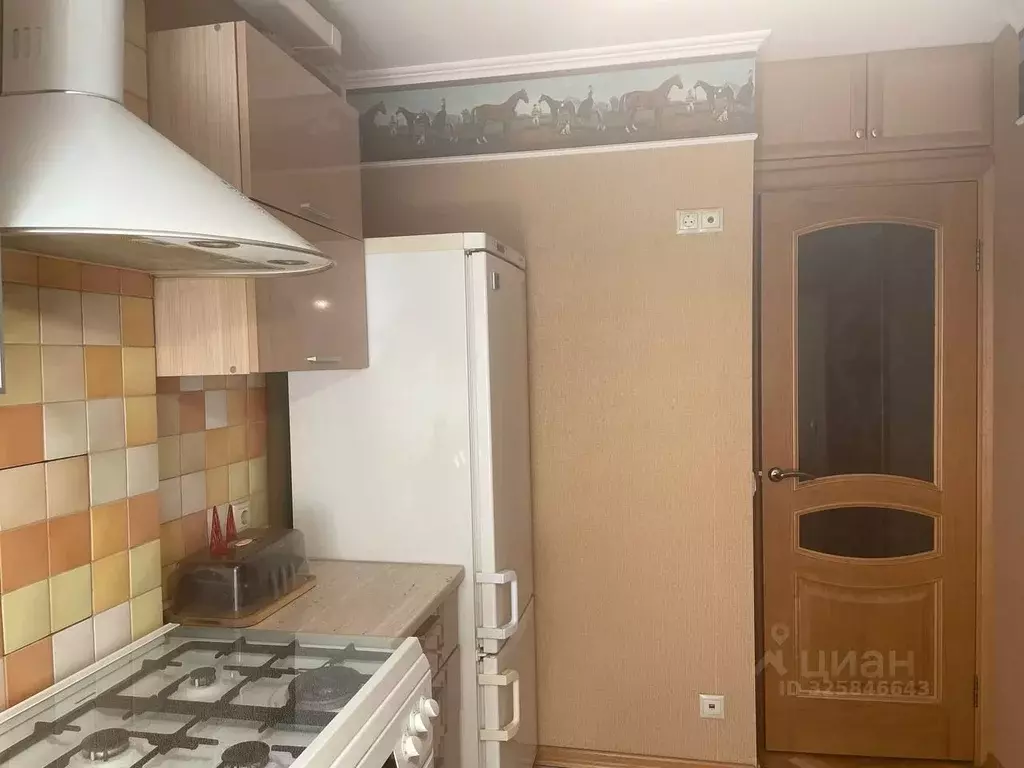 2-к кв. Московская область, Реутов ул. Ленина, 37 (45.0 м) - Фото 2