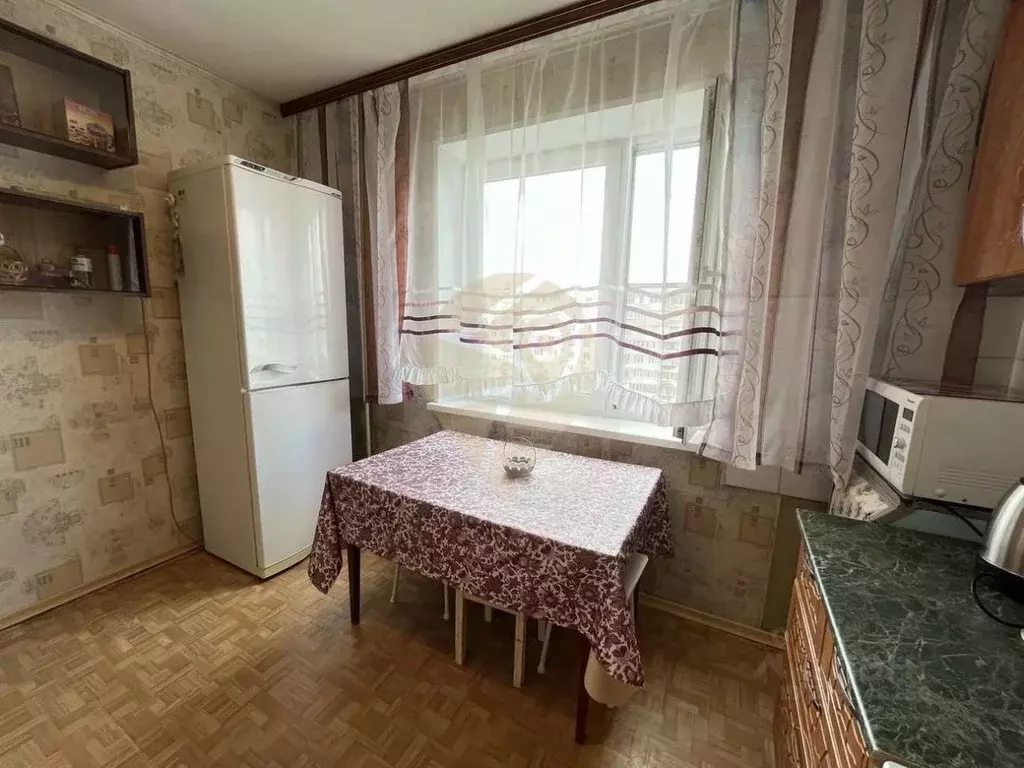 1-к кв. Белгородская область, Старый Оскол Королева мкр,  (37.0 м) - Фото 2