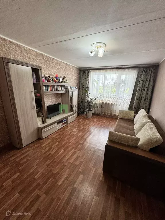 Продаётся 3-к квартира, 59 м - Фото 0