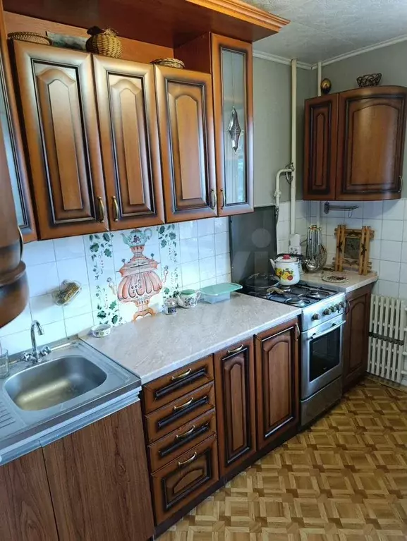 2-к. квартира, 50 м, 3/9 эт. - Фото 0