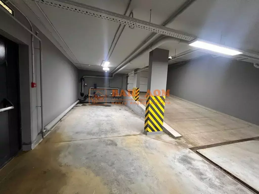 Гараж в Тульская область, Тула Первомайская ул., 32А (13 м) - Фото 2