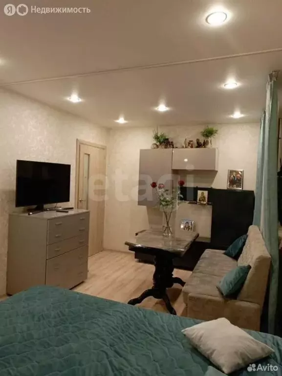 2-комнатная квартира: Самара, улица Гагарина, 17 (43 м) - Фото 1