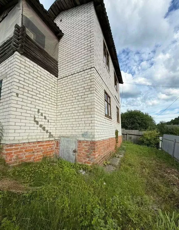 Дом в Брянская область, Брянский район, Супоневское с/пос, ... - Фото 2