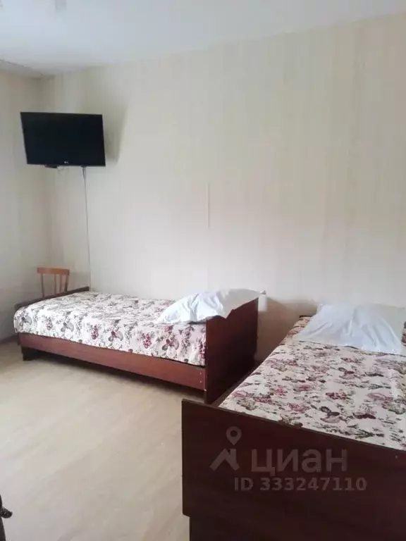 1-к кв. Ярославская область, Мышкин ул. Энергетиков, 28 (34.0 м) - Фото 1