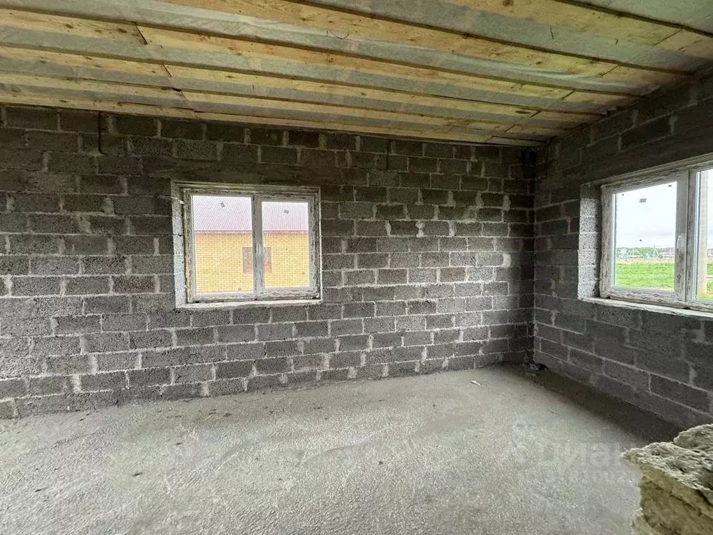 Дом в Оренбургская область, Оренбургский район, Красноуральский ... - Фото 0