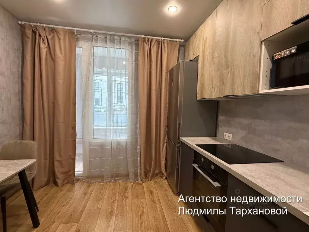 1-к кв. Самарская область, Самара просп. Масленникова, 14А (40.0 м) - Фото 0