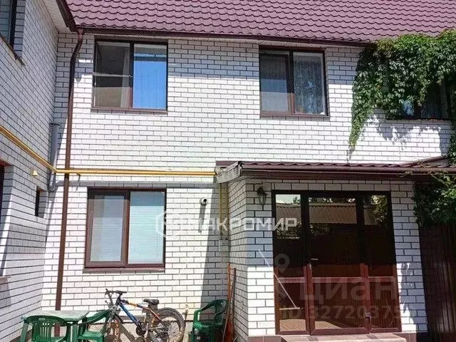 Таунхаус в Брянская область, Брянск ул. Коммунаров, 52 (115 м) - Фото 2