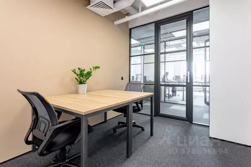 Офис в Москва ул. Академика Варги, 8К1 (10 м) - Фото 2