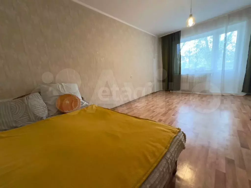 1-к. квартира, 37,3 м, 3/9 эт. - Фото 1