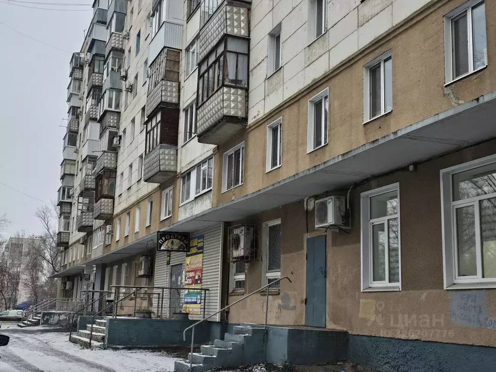 Помещение свободного назначения в Оренбургская область, Оренбург ... - Фото 2