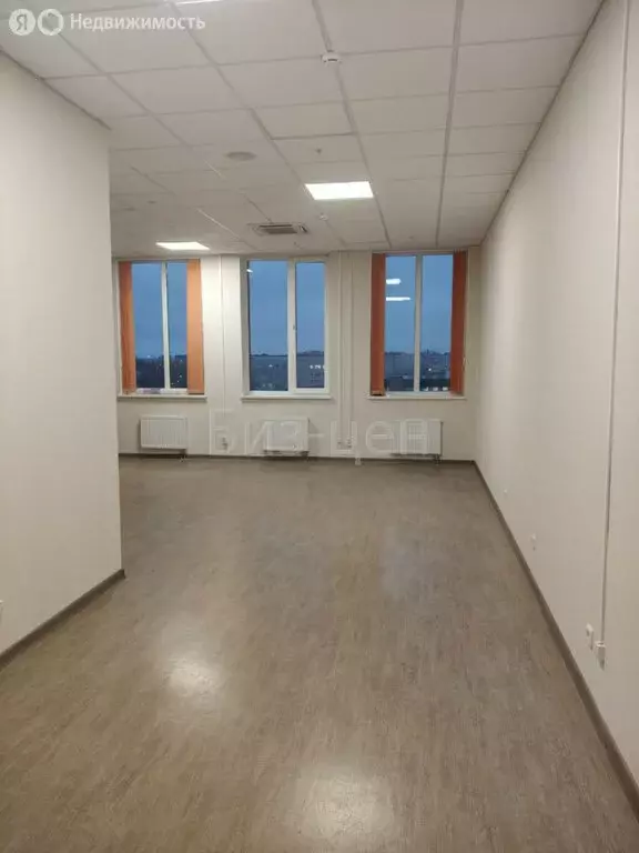 Офис (46.6 м) - Фото 2