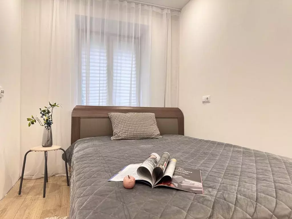 3-к кв. Иркутская область, Иркутск ул. Лермонтова, 90 (53.0 м) - Фото 0