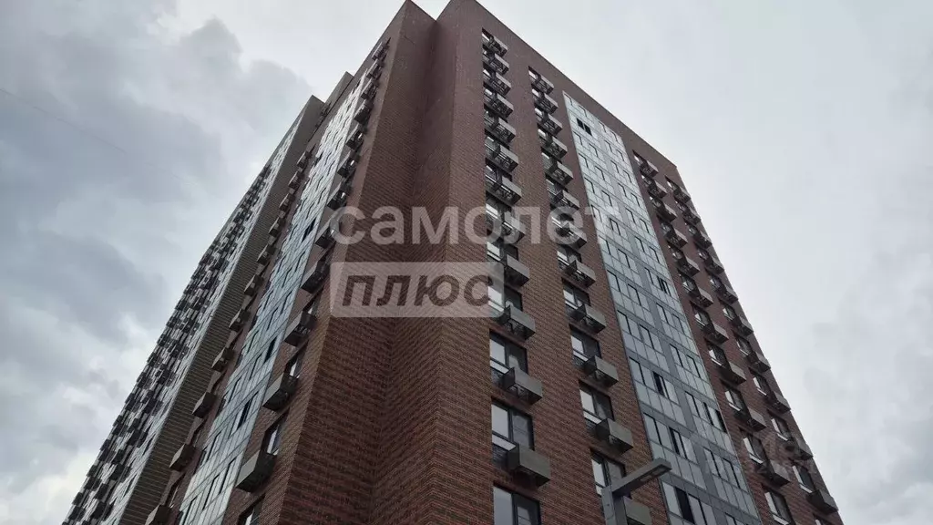 1-к кв. Москва ул. Демьяна Бедного, 22А (42.7 м) - Фото 1