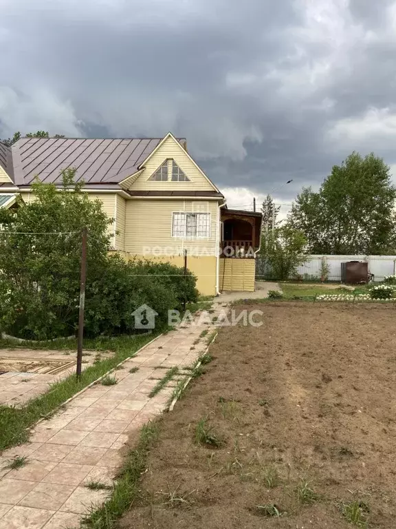 дом в забайкальский край, чита сенная падь мкр, (166 м) - Фото 1