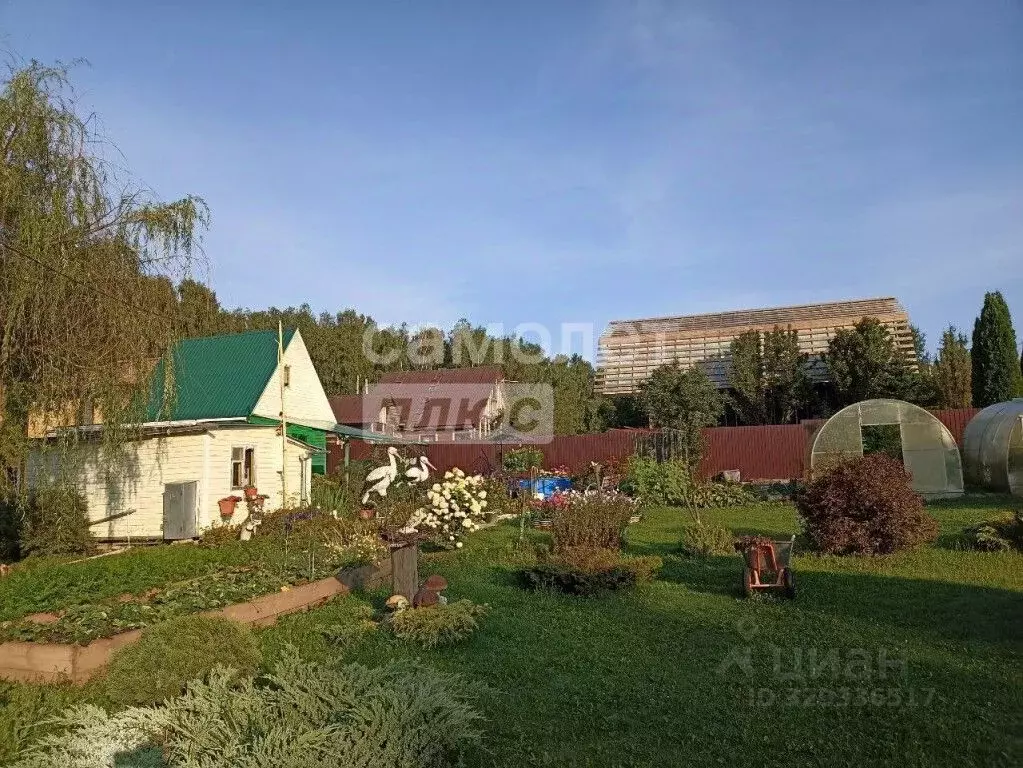 Дом в Москва Лукошкино СНТ, 105 (40 м) - Фото 1