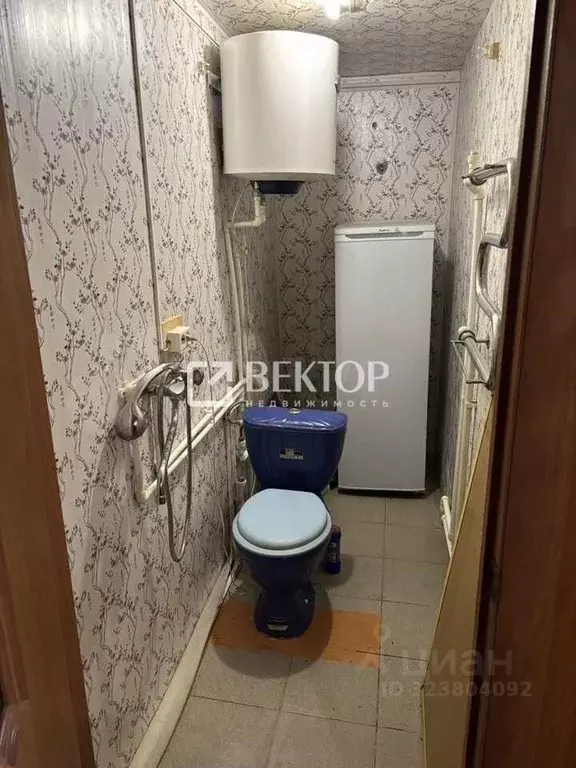 1-к кв. Ивановская область, Фурманов ул. Хлебникова, 27 (21.0 м) - Фото 2