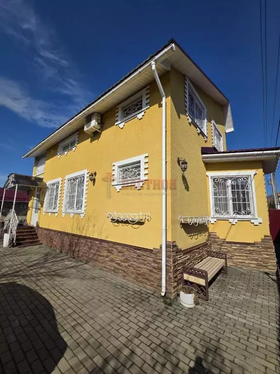 Дом в Московская область, Богородский городской округ, Феникс СНТ ул. ... - Фото 2