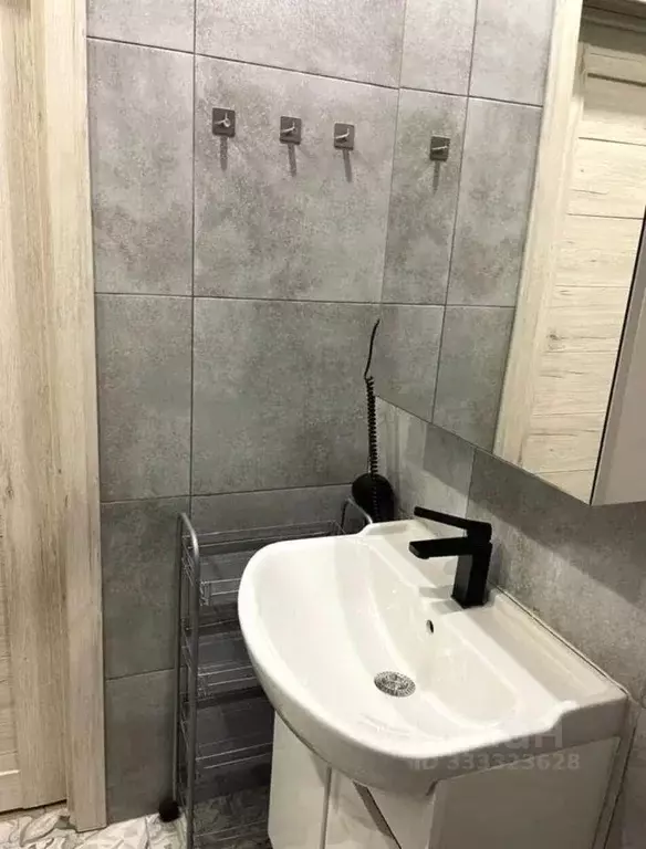 Квартира, студия, 27 м - Фото 1