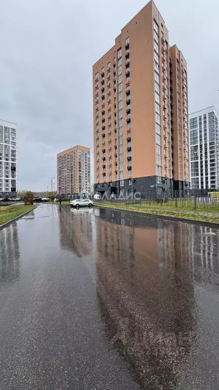 Помещение свободного назначения в Пензенская область, Пенза ул. ... - Фото 2