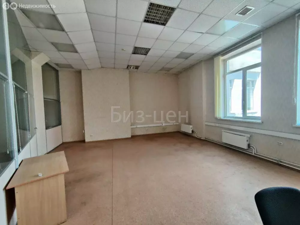 Офис (161 м) - Фото 1