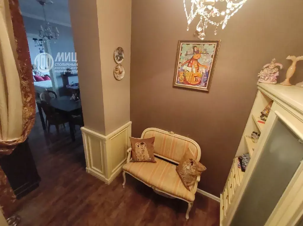 Продается 3-комнатная квартира - Фото 2