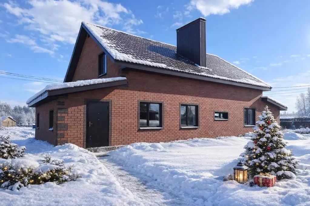 Таунхаус в Ярославская область, Ярославский муниципальный округ, пос. ... - Фото 2