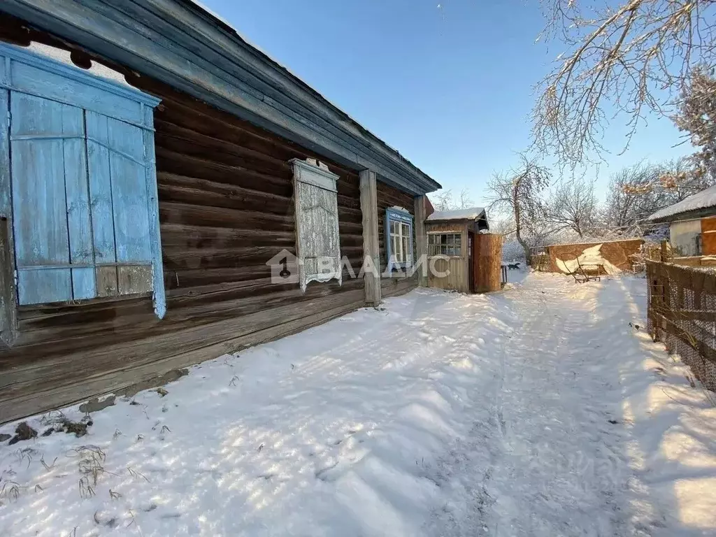 Дом в Новосибирская область, Ордынский район, д. Плотниково Пионерская ... - Фото 0