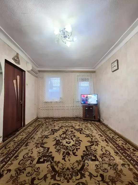 Дом в Ростовская область, Батайск Социалистическая ул. (55 м) - Фото 2