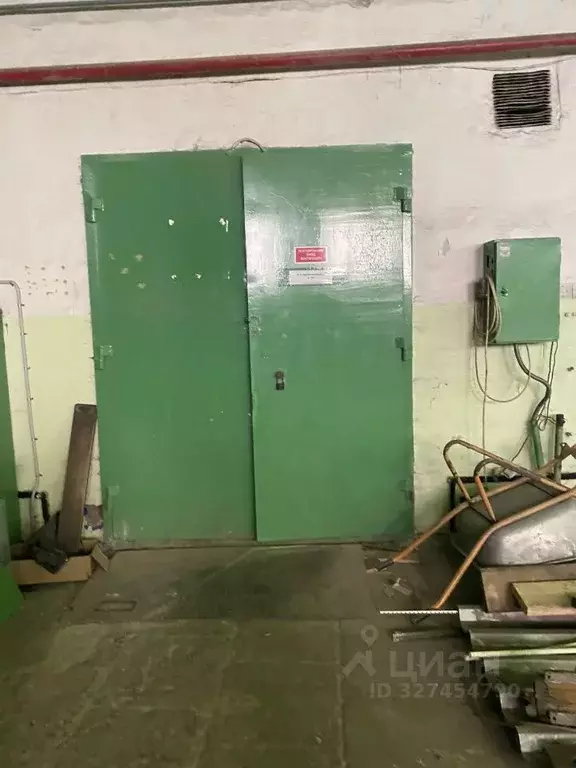 Помещение свободного назначения в Красноярский край, Красноярск ул. ... - Фото 1