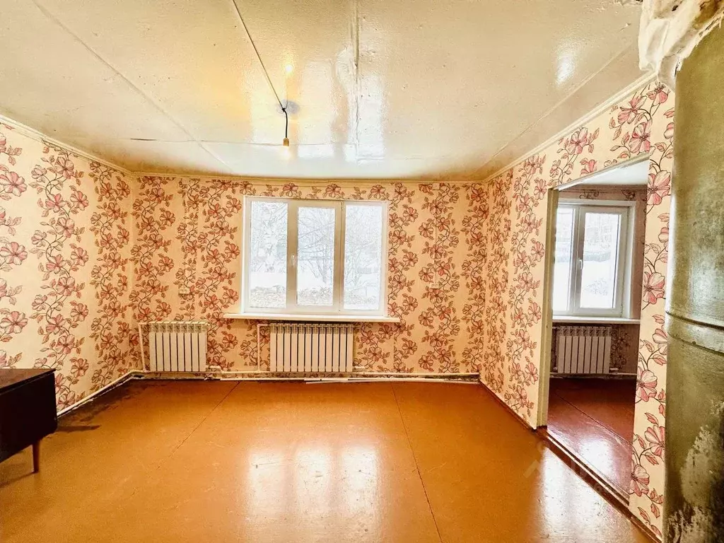 Коттедж в Пермский край, пос. Ильинский ул. Советская, 36 (41 м) - Фото 1