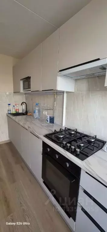 1-к кв. Москва Сиреневый бул., 1К3 (37.0 м) - Фото 1