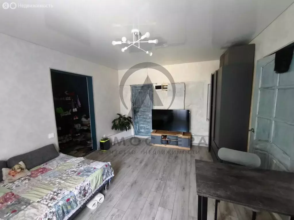 Дом в Туапсе, улица Маяковского, 25 (89 м) - Фото 1