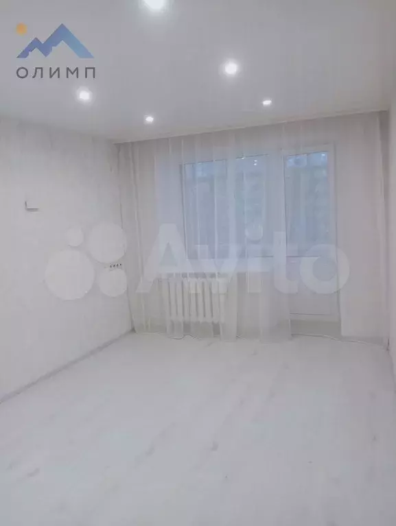 1-к. квартира, 31 м, 3/5 эт. - Фото 0