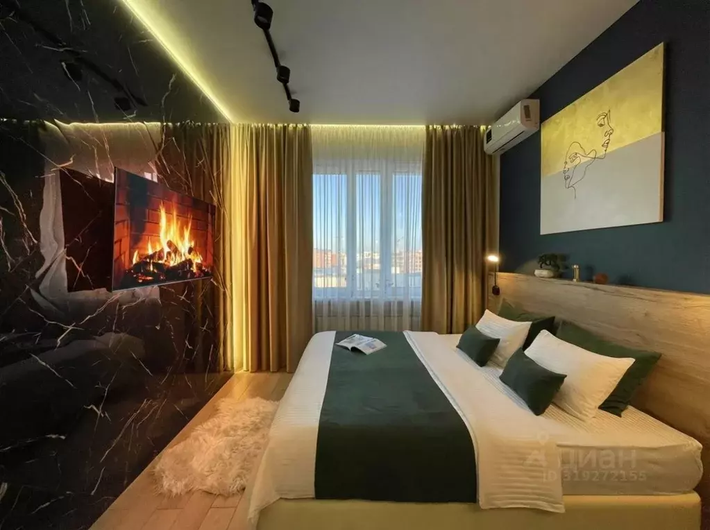 Студия Башкортостан, Уфа ул. Аксакова, 81 (27.0 м) - Фото 1