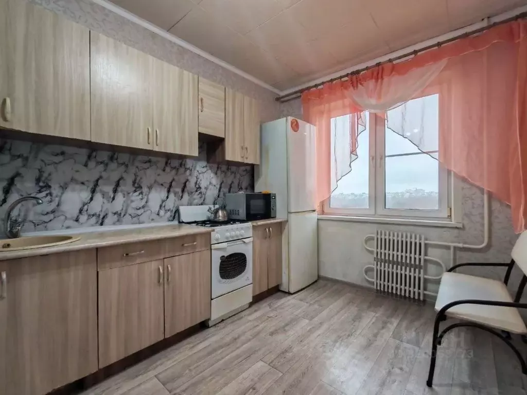 3-к кв. Курская область, Курск ул. Косухина, 29 (62.0 м) - Фото 1