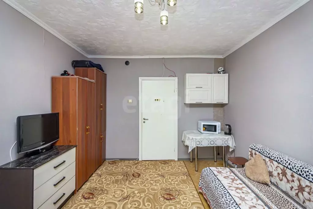 Комната Ханты-Мансийский АО, Сургут Набережный просп., 64 (14.1 м) - Фото 2