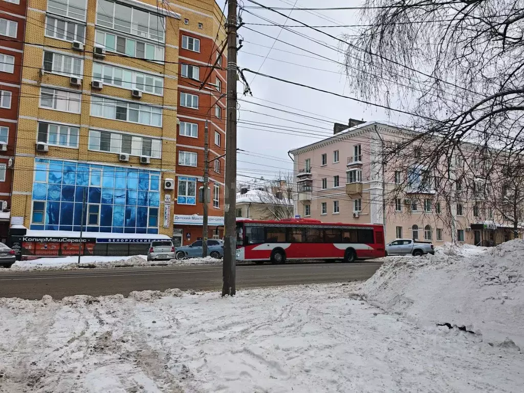 Дом в Тульская область, Тула Первомайская ул., 25 (200 м) - Фото 2