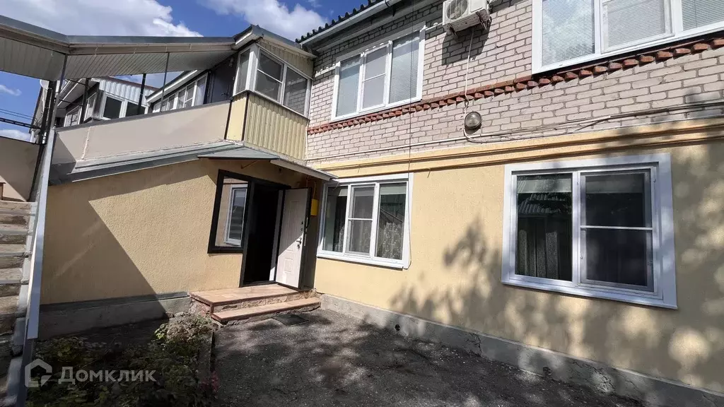 Продаётся 4-к квартира, 87.1 м - Фото 1