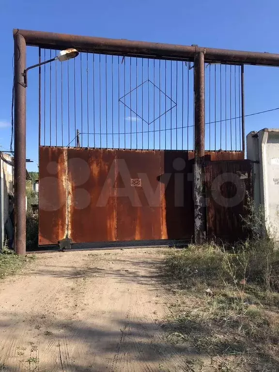 Участок 8 сот. (ИЖС) - Фото 1