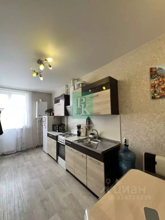 1-к кв. Севастополь ул. Горпищенко, 143к5 (41.0 м) - Фото 1