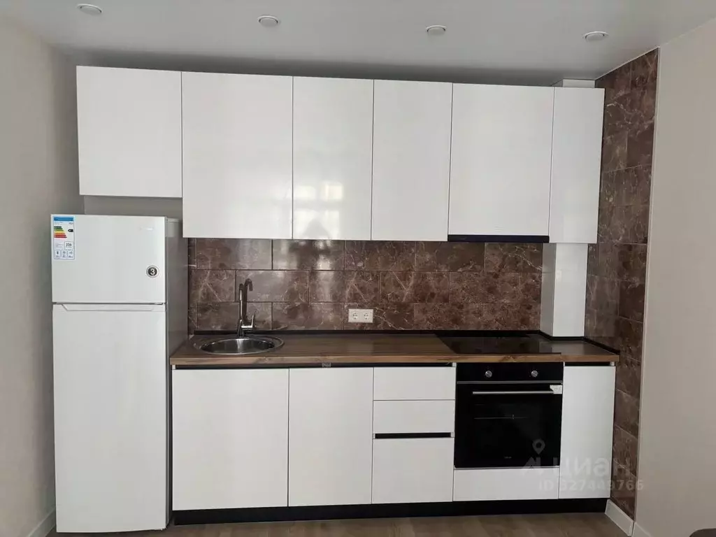 1-к кв. Пензенская область, Пензенский район, Засечный сельсовет, с. ... - Фото 1