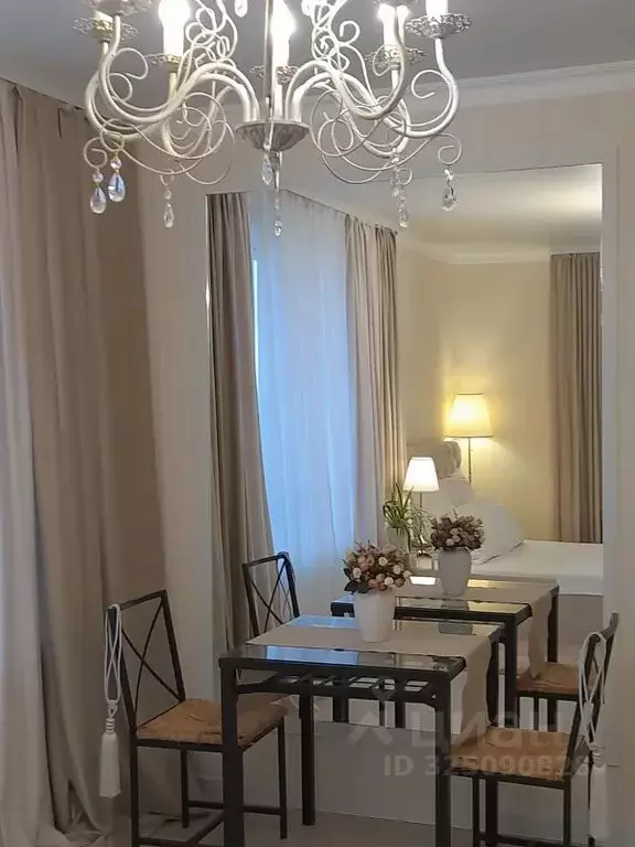 1-к кв. Башкортостан, Уфа ул. Рудольфа Нуреева, 10 (32.0 м) - Фото 2