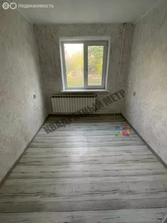 2-комнатная квартира: Элиста, 4-й микрорайон, 5 (45 м) - Фото 1
