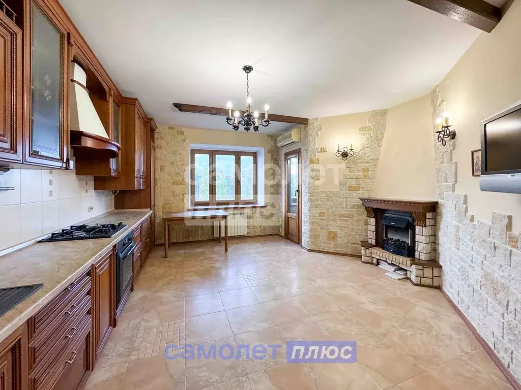 4-к кв. Чувашия, Чебоксары ул. Ардалиона Игнатьева, 6/7 (186.2 м) - Фото 2